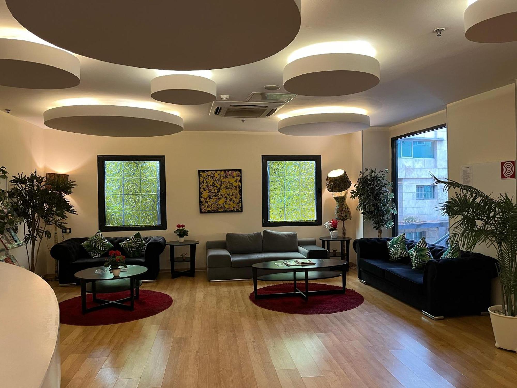 Tempo Hotel Caglayan — Fotoğraflar 2